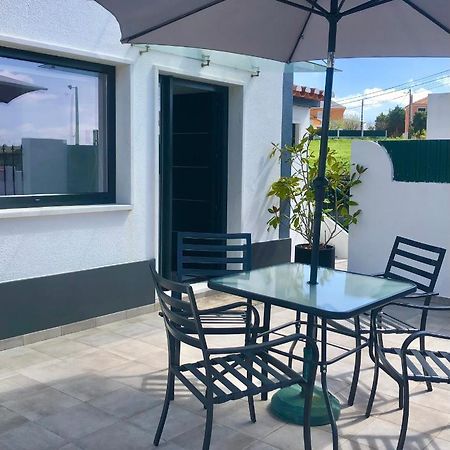 Casa Patio Country House Enxara do Bispo Экстерьер фото