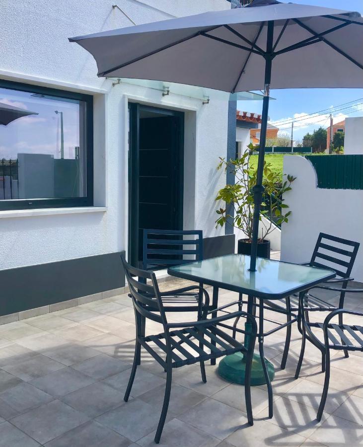 Casa Patio Country House Enxara do Bispo Экстерьер фото